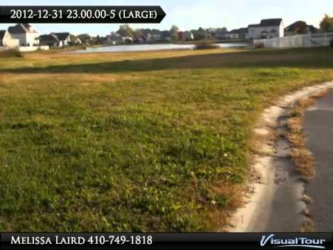 205 Davids Ct, Fruitland, MD home video tour