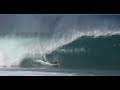 Masatoshi Ohnoi at Pipeline, Jan 11th, 2018