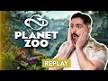 Dcouverte du monde des loutres   planet zoo console edition