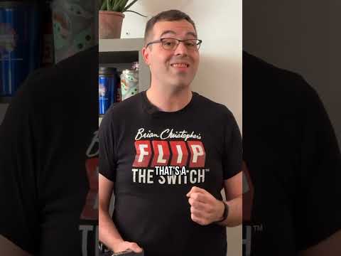 How is your free play really determined? Let’s talk about it.