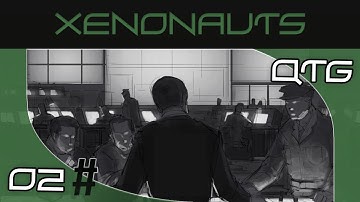 Xenonauts S3 [Normal IronMan] - Part 02 - Finishing up the last aliens