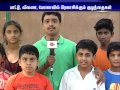 Saraswathy kala kendra tv release