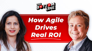 From Agile Adoption to Real ROI: What Companies Keep Missing