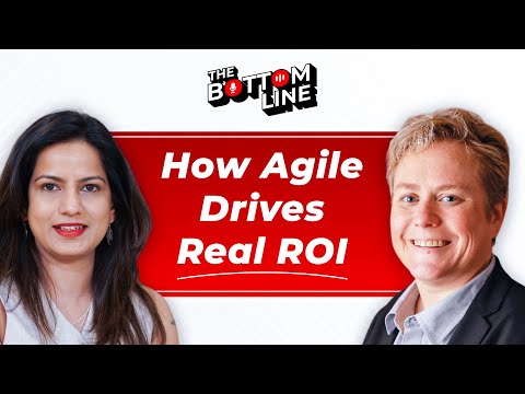 From Agile Adoption to Real ROI: What Companies Keep Missing