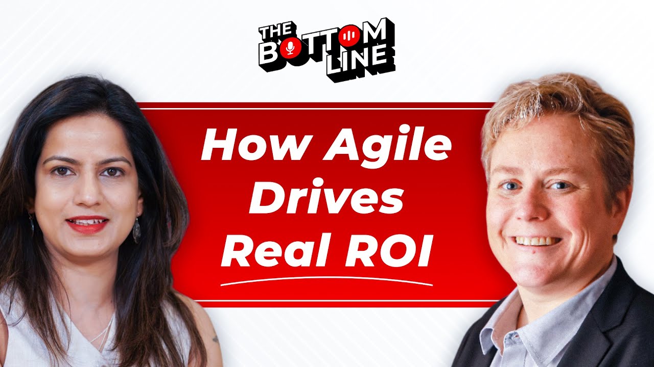 From Agile Adoption to Real ROI: What Companies Keep Missing