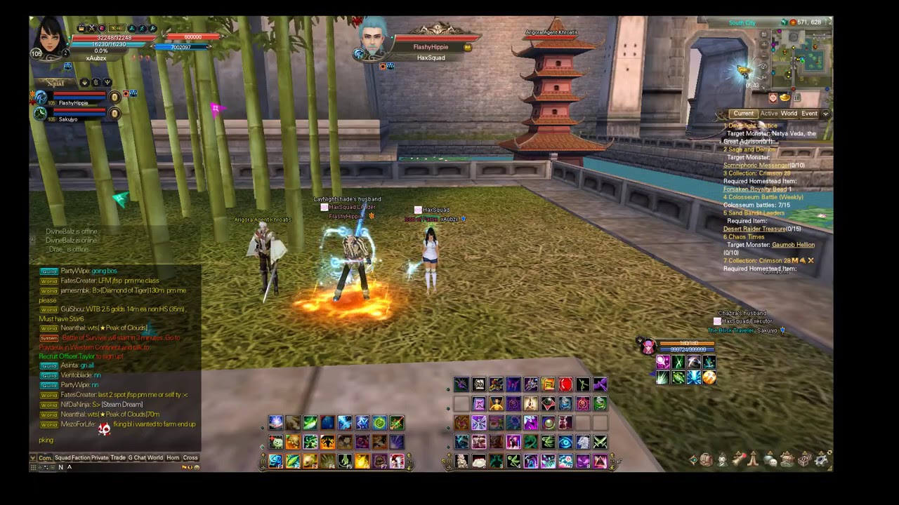 Dance Bugs are the best YouTube