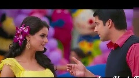 Sab Yahan Hain {Full Video Song} Aao Wish Karein [2009]