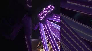 FIRST LOOK Inside Six Flags Qiddiya City @LiftHillsandThrills
