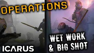 ICARUS : Ep41 Operations!! : Part 8