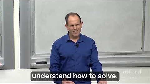 Peter Thiel’s  “One person, One problem" framework by Keith Rabois