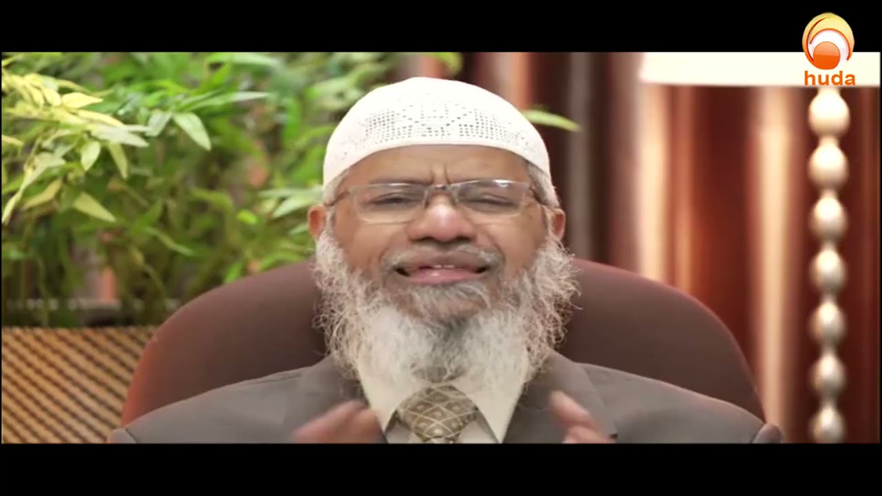 is it permissible to eat food prepared by non muslims during holy festivals Dr Zakir Naik 