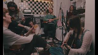 Stones (Live) - Sophia Alexa