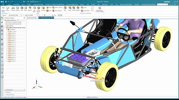 Webinar - Whats New in NX1926?