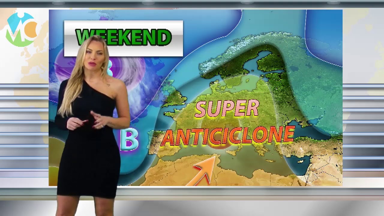 METEO - ANTICIPO di PRIMAVERA, ecco la tendenza aggiornata