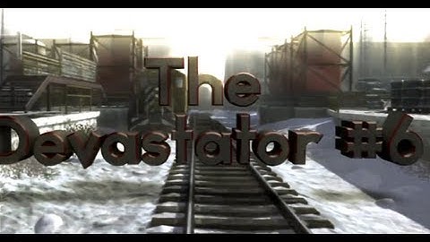 Obey Sloper: The Devastator - Episode 6