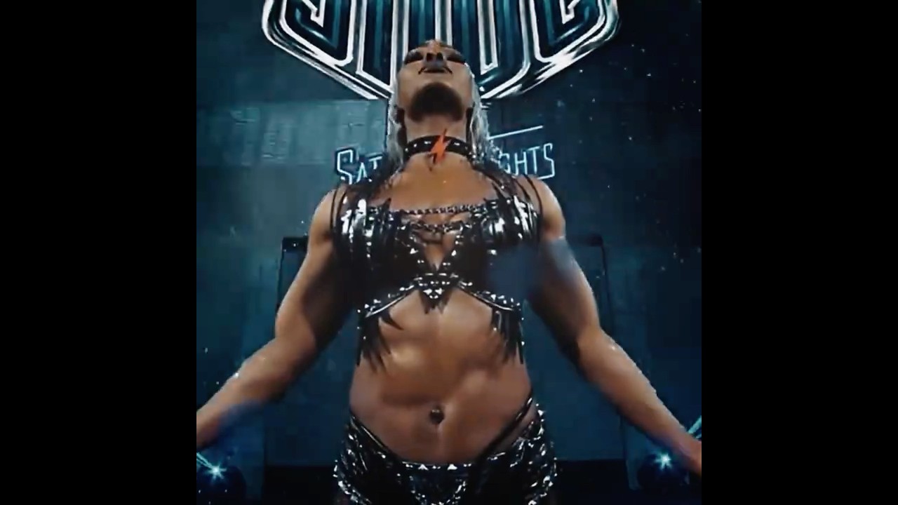 Jade Cargill против Tiffany Stratton: основные моменты SNME