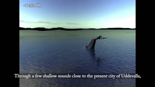 Full Iceage - a film about deglaciation (spoken english and subtitles) Update