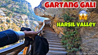 Episode:- 05 || Gartang gali  || Harshil Valley || Uttarkashi 