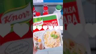 Curiosità Supermercato Spagnolo VS Italiano / short video