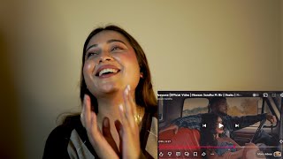 Deewane Official Video Navaan Sandhu Ft Bir Daaku New Punjabi Songs 2025 Varsha Reacts
