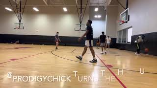 BallisLife - 3 vs 3 Rematch at XSport Fitness