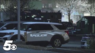 More details emerge on the fatal New Hampshire hospital shooting