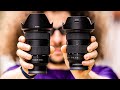 Sony 24-70 2.8 GM II REVIEW: MAJOR UPDATE or Save Your Money?