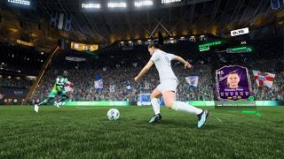 Pina amazing goal