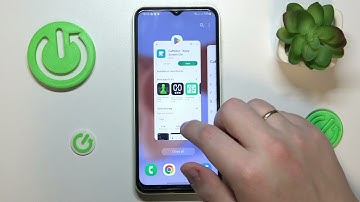How to Change Screen Timeout to Never on SAMSUNG Galaxy M14? - Use Caffeine App