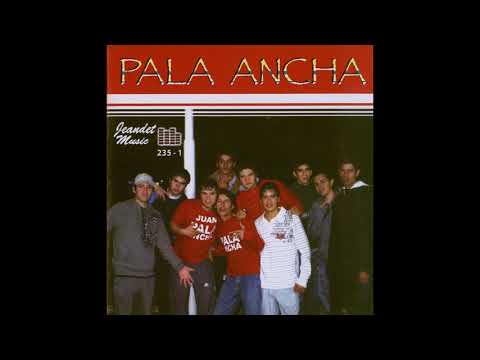 Pala Ancha - Pata De Lana