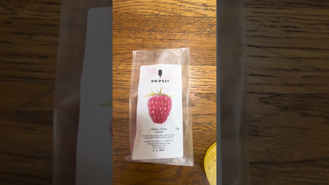 DO:PUSY лучшее из натурального 