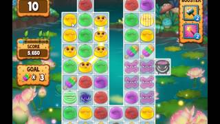Pudding Pop Level 166