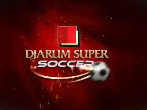 Iklan Djarum Super Soccer - Bumper (2008-09) @ tvOne, Trans7 & RCTI