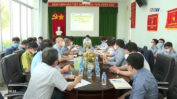 Khảo sát mở rộng, nâng cấp sân bay Côn Đảo | BRTgo