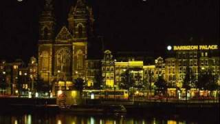 English Man - one night in amsterdam