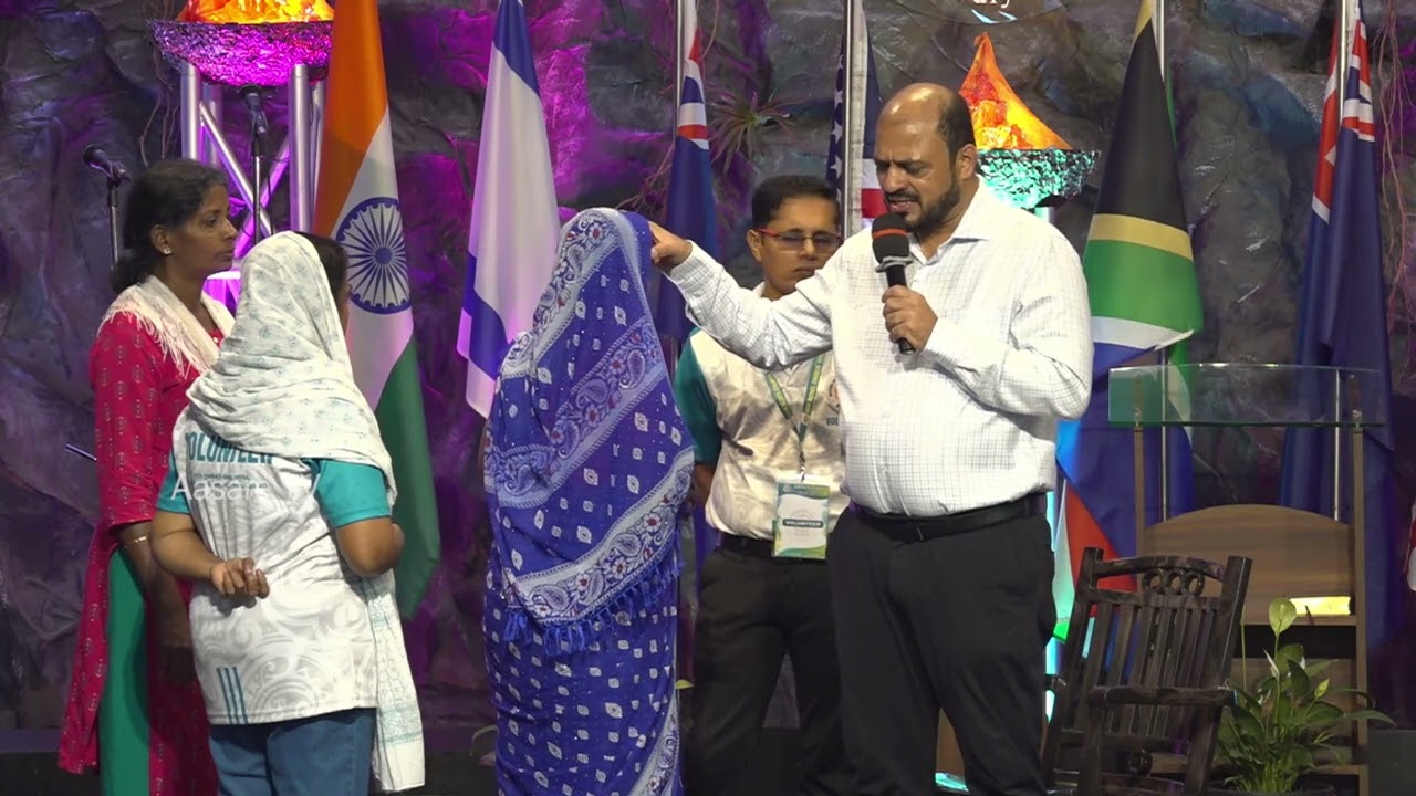 Chronic Body Pain, Hip and Leg Pain, Sleepless Nights Ended by Jesus’ Miracle