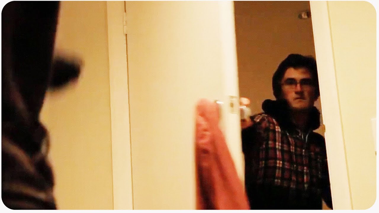 epic pranks to do Hilarious Robbery Scare Prank