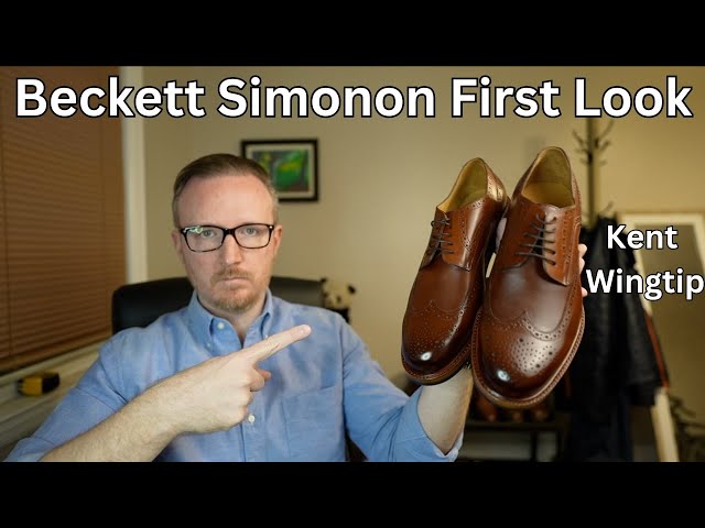 Beckett Simonon Kent Wingtip color_black_1_kent_wingtip.jpg  main image 3