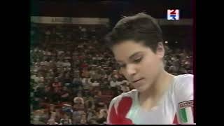 Download Lagu EF UB 1999 French International   Adriana Crisci ITA MP3