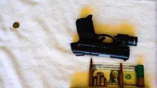 Streamlight TLR-3