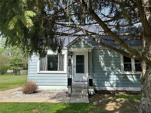14456 Cornell Street, Taylor, MI home video tour