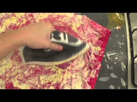 ▶ How To Iron a Shirt
