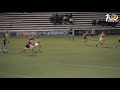 Mens state highlights  perth football league v wa country football league 2021