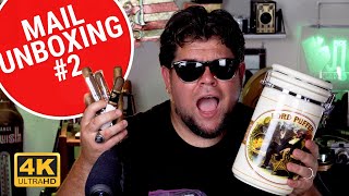 Second Subscriber Mail Unboxing | Pick Jimi Cigar Reviews