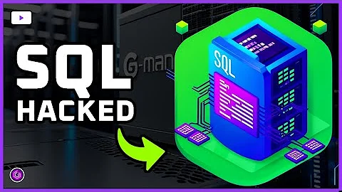 CRACK a Database | SQL Injection with SQLMap on Kali Linux (3.5 Minutes) 