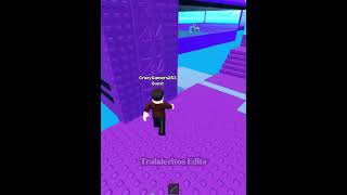 Wallhopping Around The Troll Tower
