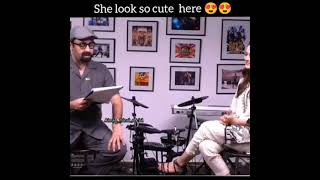 minal khan voice over man show mein aye or amazing answers deya 👌😍