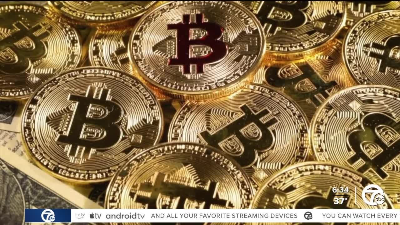 Police warn of rise in cryptocurrency ATM scams in Waterford, install large  signs