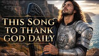 Psalms to Remember God's Faithfulness | 1 Hour of Gratitude Worship from King David #psalms