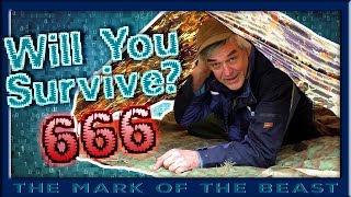 5 Tips to Avoid The Mark of the Beast